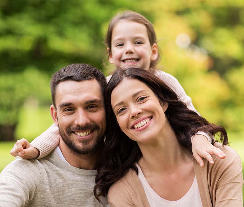 Georgetown Family Dental | Sleep Apnea, Oral Cancer Screening and CBCT
