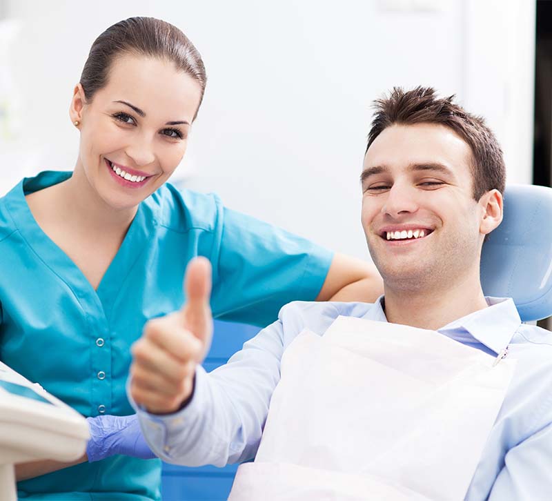 Georgetown Family Dental | Ceramic Crowns, Cosmetic Dentistry and Periodontal Treatment