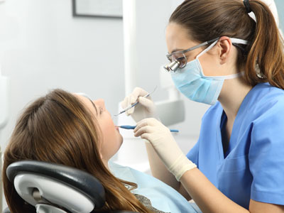 Georgetown Family Dental | Dentures, Veneers and Oral Exams