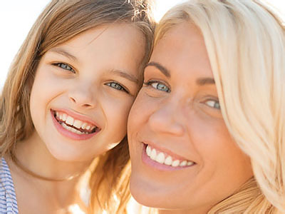 Georgetown Family Dental | E4D, Emergency Treatment and All-on-6